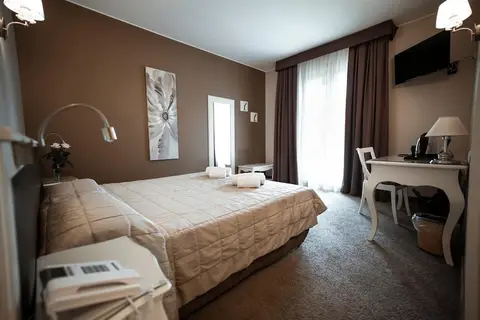 Bonotto Hotel Belvedere in Bassano del Grappa, foto 29