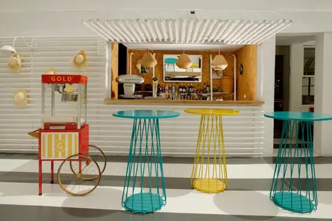 Hotel Gold by Marina in San Bartolomé de Tirajana — foto 14