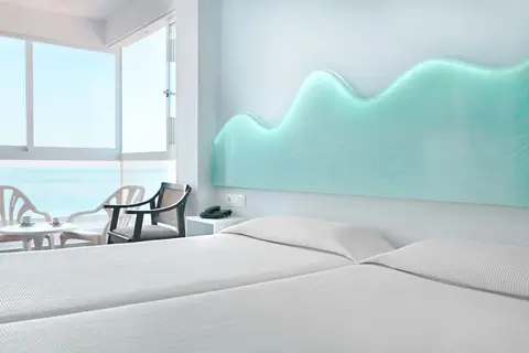Hotel Benikaktus in Benidorm — foto 7