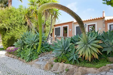 Appartementen Quinta do Mar - Country & Sea Village foto 15