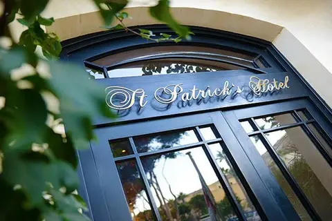 Saint Patrick's Hotel in Il-Munxar — foto 25