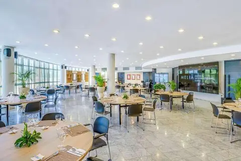 Melia Habana in La Habana — foto 25