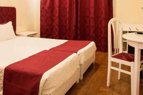 Hotel A.S. Lisboa in Lissabon — foto 6