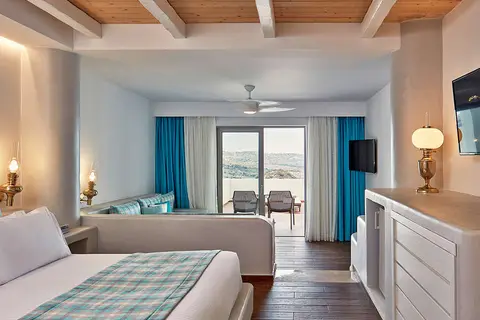 Esperos Blue Village & Spa in Faliraki, foto 4