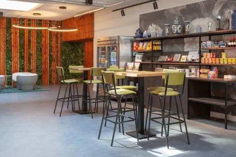 Best Western Plus Amstelveen foto 3