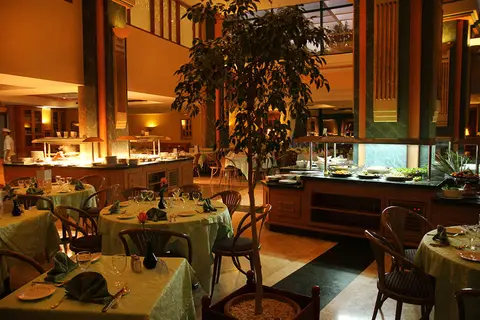 Hotel Agadir Beach Club in Agadir, foto 13