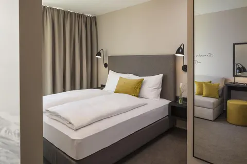 Franz Ferdinand Mountain Resort Nassfeld foto 2