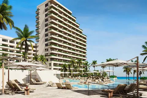 Secrets Mirabel Cancun Resort & Spa in Cancùn — foto 6
