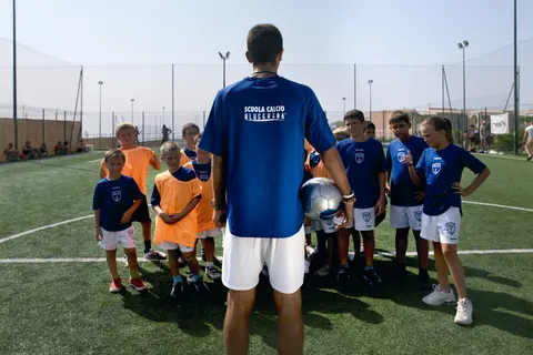 Serenusa Resort foto 16