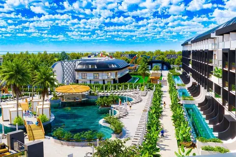 Hotel Royal Atlantis Icon in Manavgat, foto 24