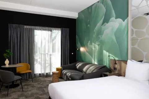 Otium Wellness Hotel foto 21