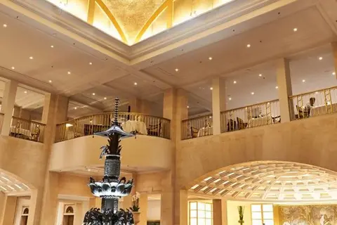 Hotel Adlon Kempinski Berlin in Berlijn, foto 9