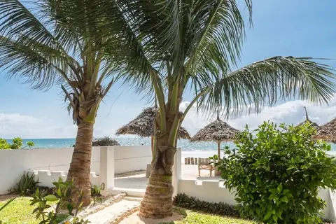 Waridi Beach Resort & Spa in Pwani Mchangani — foto 20
