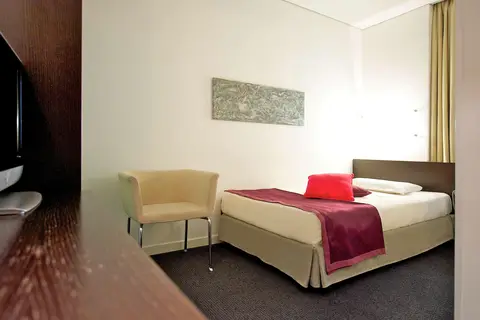 Mercure Palermo Centro in Palermo — foto 11