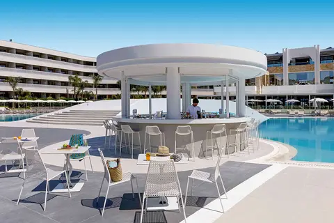 Princess Andriana Resort & Spa in Kiotari, foto 7