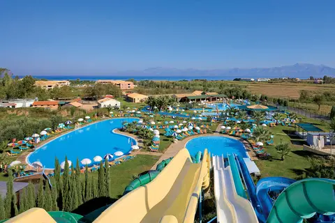 Grecotel Lux Me Costa Botanica in Κέρκυρα — foto 16