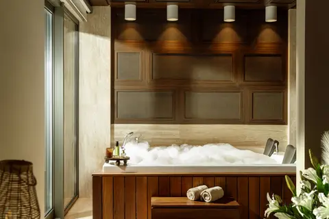 Bayou Anda Luxury Suites & Villas in Didim, foto 48