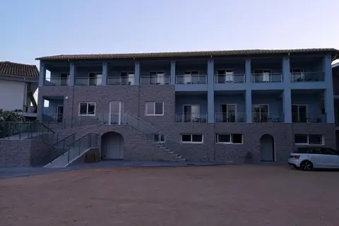 3 Island View Hotel in Δημοτική Ενότητα Λευκάδος — foto 17
