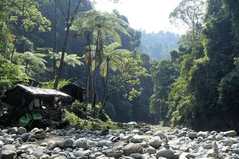 Ontdek Noord-Sumatra en relax op Bali foto 9