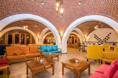 Beach Safari Nubian Village in مرسى علم — foto 8