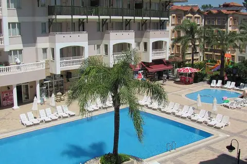 Hotel Side Village Family in Manavgat, foto 12