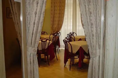 Hotel Dina in Rome, foto 18