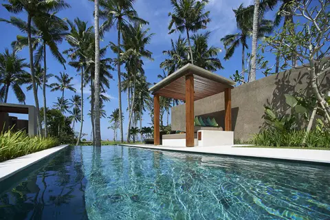 Candi Beach Resort & Spa in Manggis, foto 14