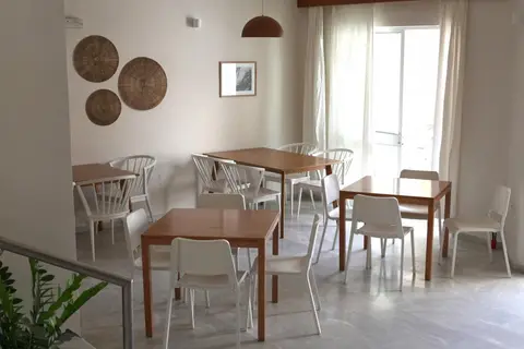 Hotel Meliti in Rethimnon — foto 2