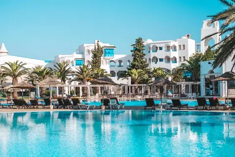 Iberostar Selection Mirage Hammamet in La Foccacia Hammamet