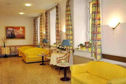 Hotel Admiral in Wenen, foto 12