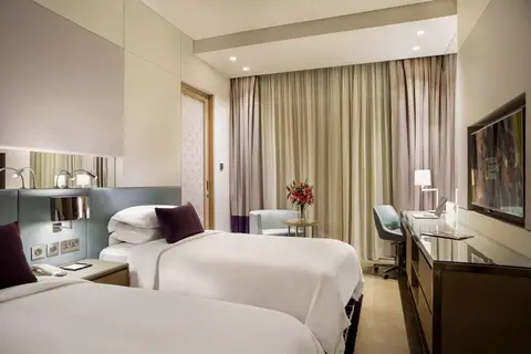 Capital Centre Arjaan by Rotana in الروضة — foto 7