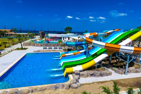 Palm Wings Ephesus Resort Hotel in Selçuk — foto 4