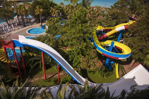 Delphin Botanik Platinum in Okurcalar — foto 2