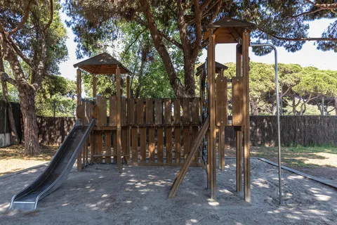 Holacamp Barcelona foto 5