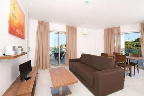 Aparthotel Porto Drach in Manacor — foto 17
