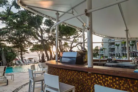 Double-Six Luxury Hotel in Seminyak, Kuta, Kabupaten Badung, Bali, Indonesia — foto 10