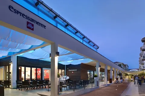 Resort Verudela Beach foto 19