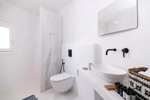 Porto Mykonos Hotel in Τούρλος — foto 21