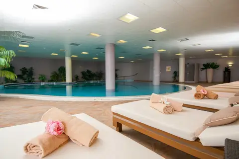 Amadria Park Grand Hotel 4 Opatijska Cvijeta in Opatija — foto 22