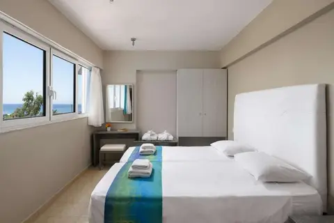 Lito Hotel in Ιαλυσός — foto 5