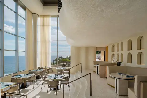 Umana Bali, LXR Hotels & Resorts in Kuta Selatan — foto 24