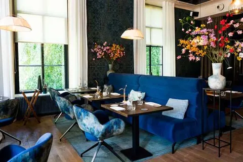 Hotel Villa Ruimzicht foto 20