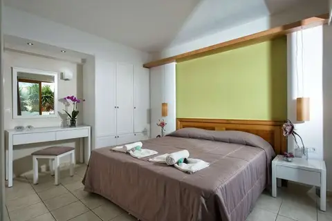 Mary Hotel Appartementen & Mary Royal Suites in Rethimnon, foto 20