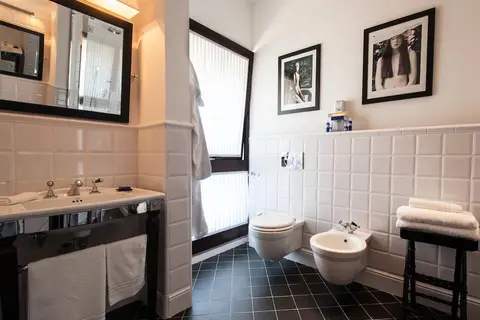 Hotel Michelangelo in Chianciano Terme, foto 16