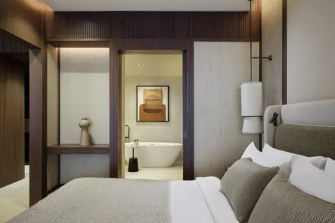 Amoh a Luxury Collection Resort Rhodes in Pefki — foto 15