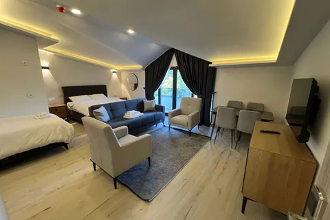 Jest Otel in Kemer — foto 7