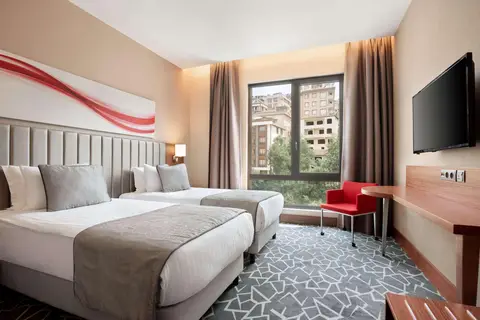 Ramada by Wyndham Istanbul Florya in İstanbul, foto 6
