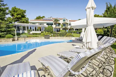 Villa Radin in Vodice