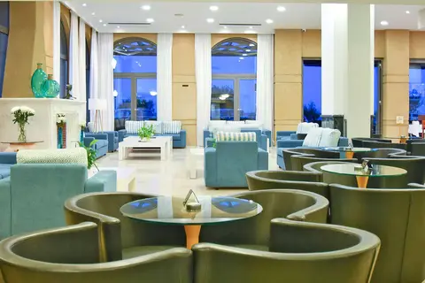 Ibiscus Hotel in Hotel Ibiscus, foto 14