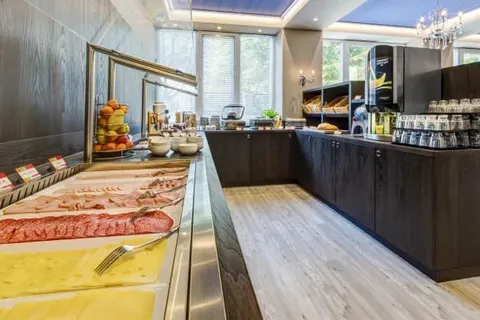 ibis Styles Rastatt foto 19